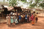 Ghana School