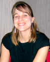 Hanna Gezelius